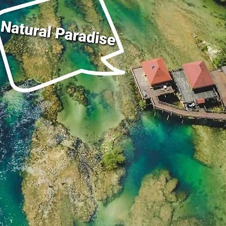 Natural Paradise Bosanska Krupa Εξωτερικό φωτογραφία