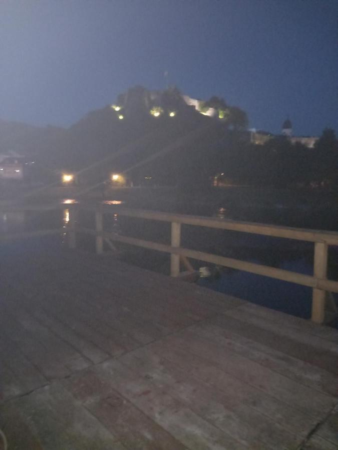 Natural Paradise Bosanska Krupa Εξωτερικό φωτογραφία